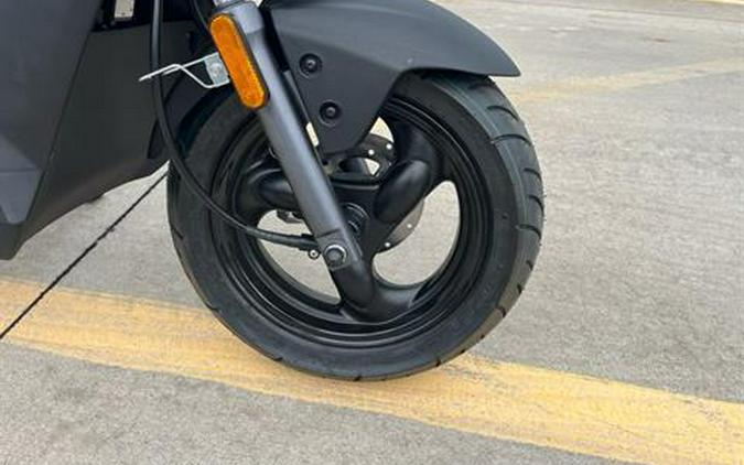 2025 Kymco Agility 50