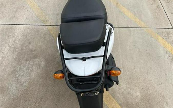 2025 Kymco Agility 50