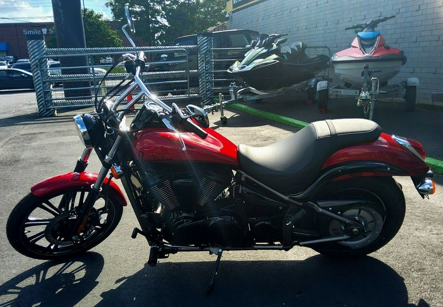 2025 Kawasaki Vulcan® 900 Custom