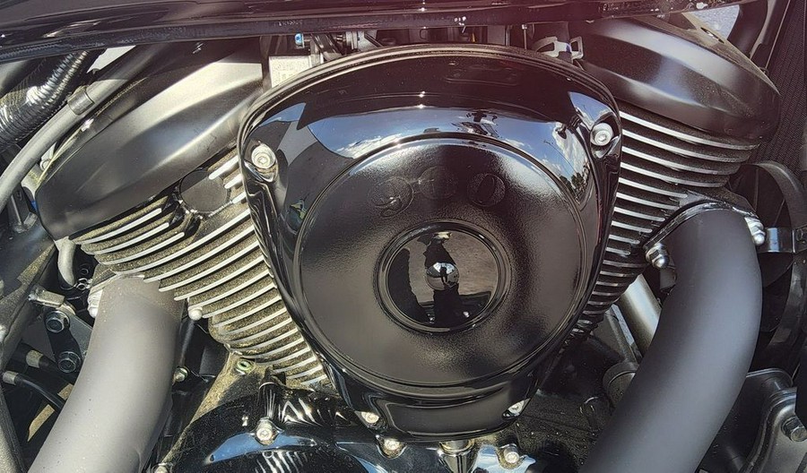 2025 Kawasaki Vulcan® 900 Custom