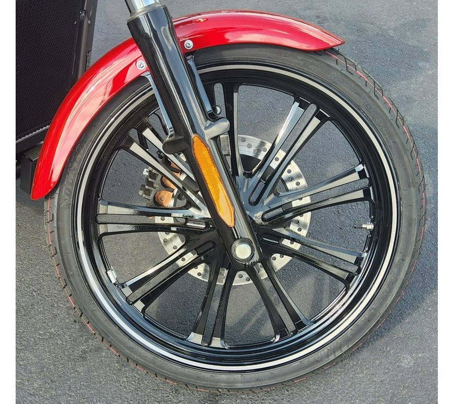 2025 Kawasaki Vulcan® 900 Custom