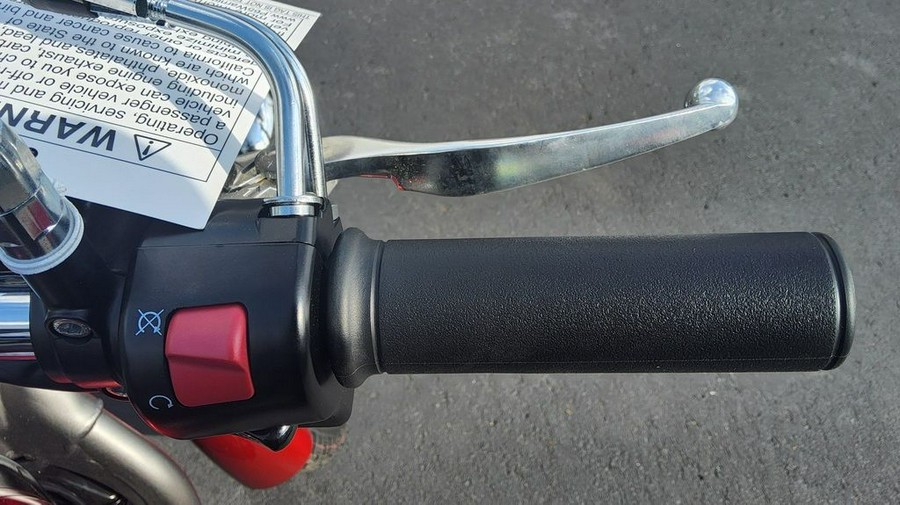 2025 Kawasaki Vulcan® 900 Custom