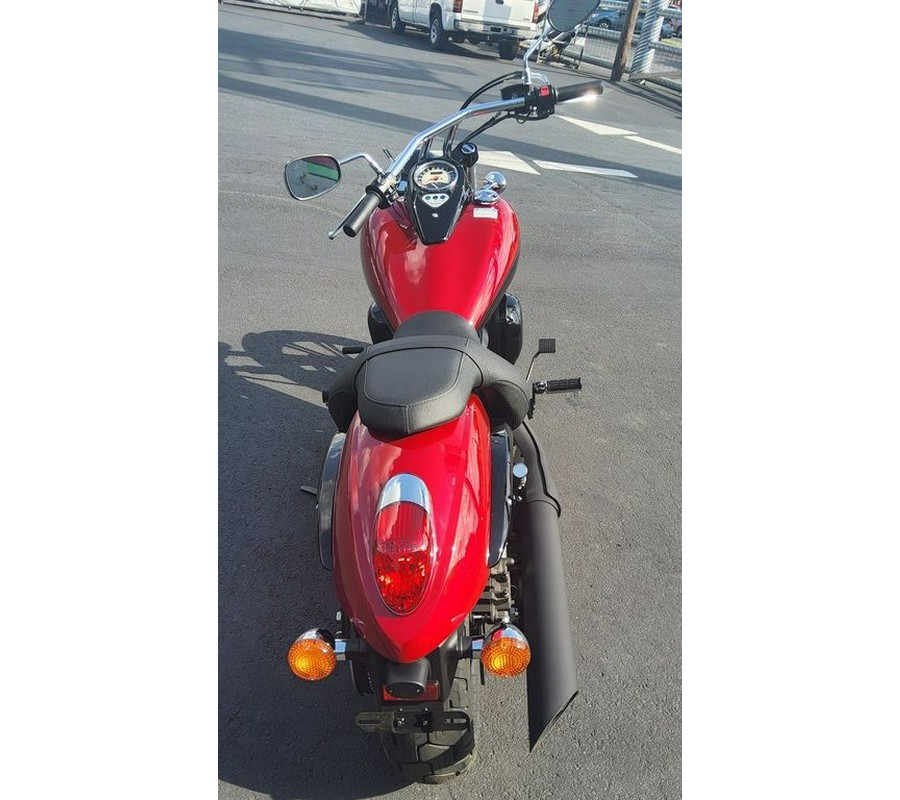 2025 Kawasaki Vulcan® 900 Custom