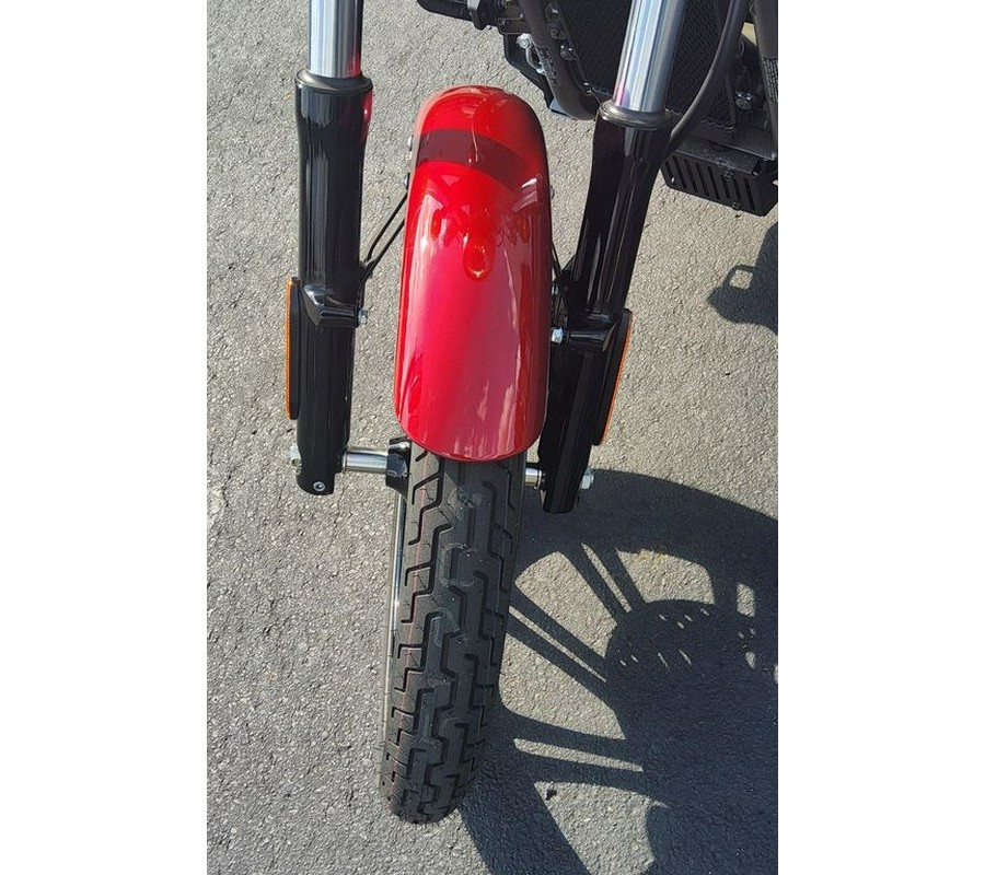 2025 Kawasaki Vulcan® 900 Custom