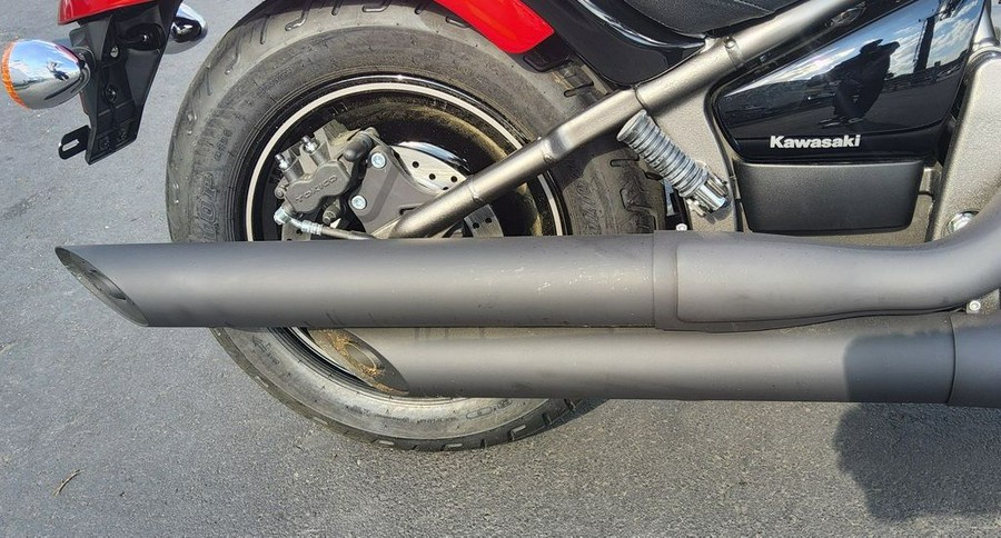 2025 Kawasaki Vulcan® 900 Custom