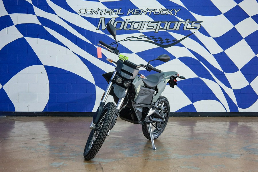 2024 Zero™ Motorcycles FX Z-Force 7.2
