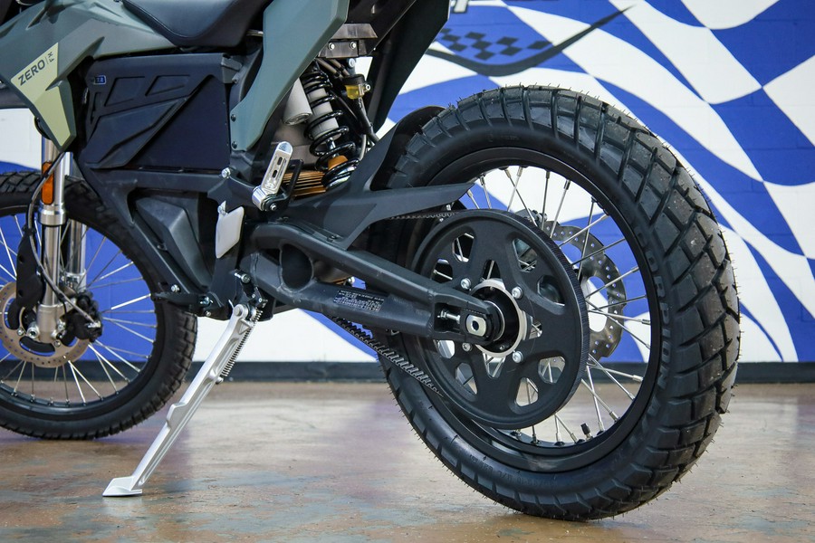2024 Zero™ Motorcycles FX Z-Force 7.2