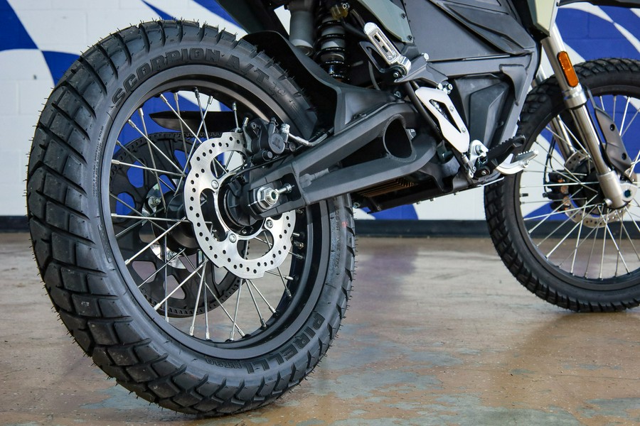 2024 Zero™ Motorcycles FX Z-Force 7.2