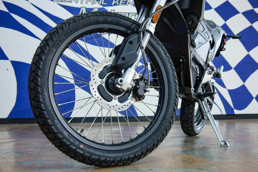 2024 Zero™ Motorcycles FX Z-Force 7.2