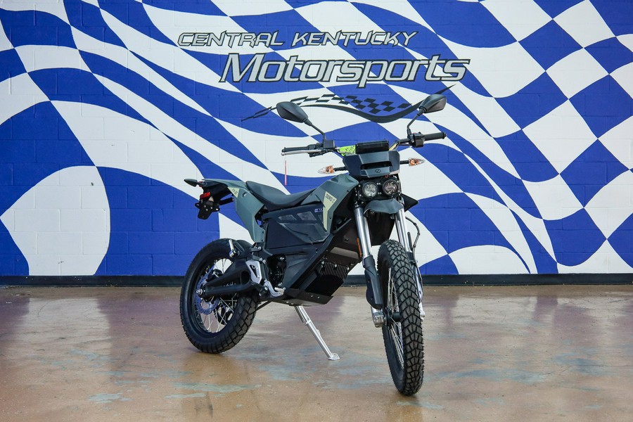 2024 Zero™ Motorcycles FX Z-Force 7.2