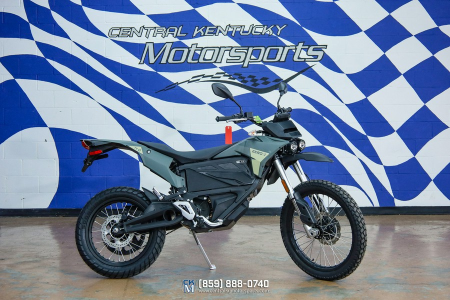 2024 Zero™ Motorcycles FX Z-Force 7.2