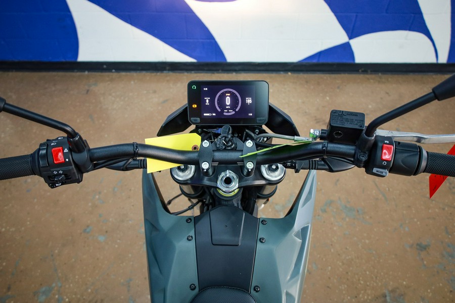 2024 Zero™ Motorcycles FX Z-Force 7.2