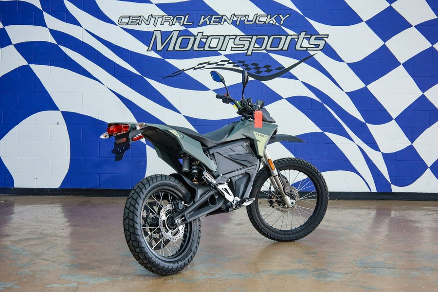 2024 Zero™ Motorcycles FX Z-Force 7.2
