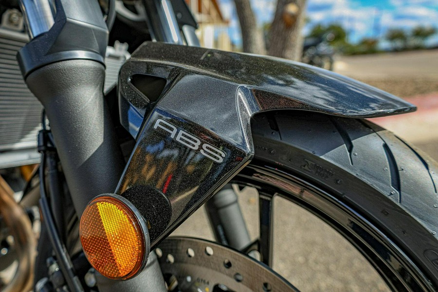 2025 KAWASAKI Z500 ABS