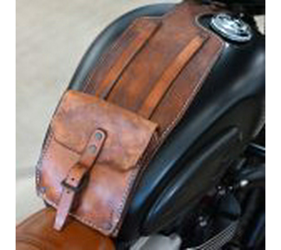 2019 Triumph Bonneville T100 Black