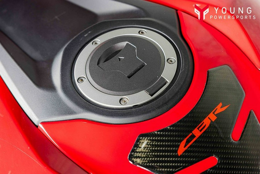 2023 Honda CBR1000RR ABS