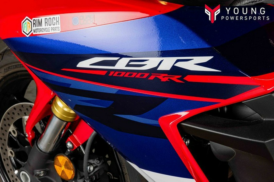 2023 Honda CBR1000RR ABS