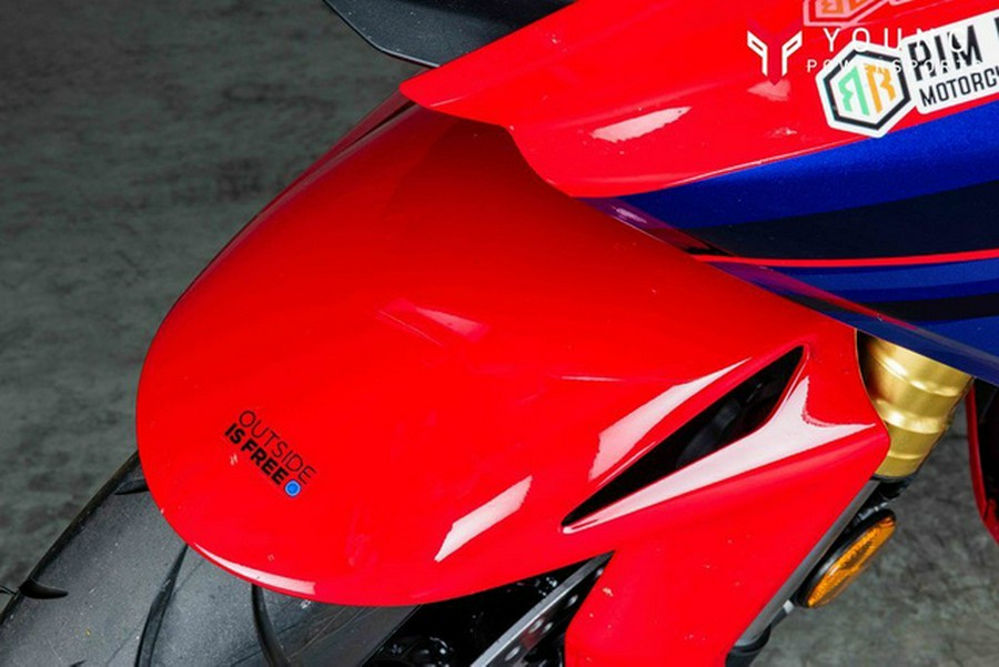 2023 Honda CBR1000RR ABS