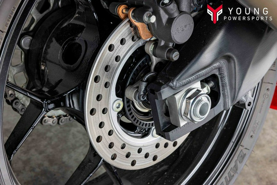 2023 Honda CBR1000RR ABS