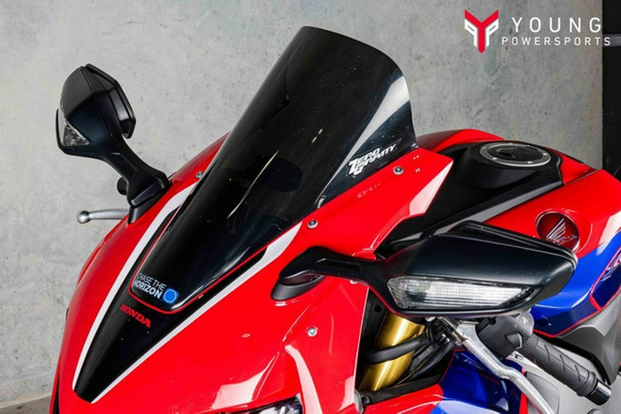 2023 Honda CBR1000RR ABS