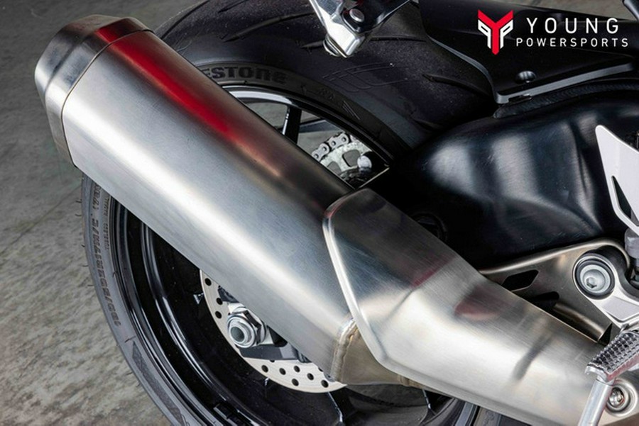 2023 Honda CBR1000RR ABS