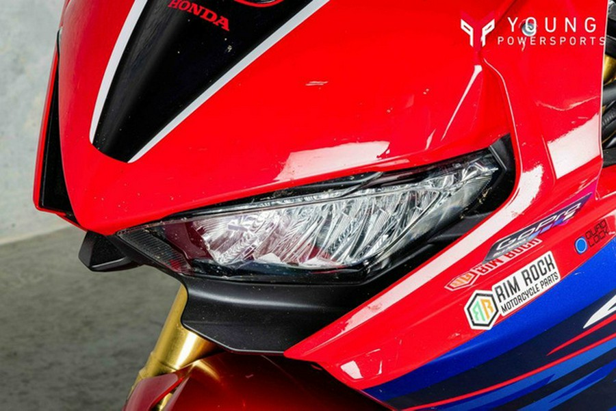 2023 Honda CBR1000RR ABS