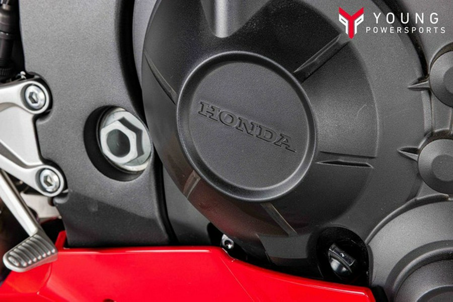 2023 Honda CBR1000RR ABS