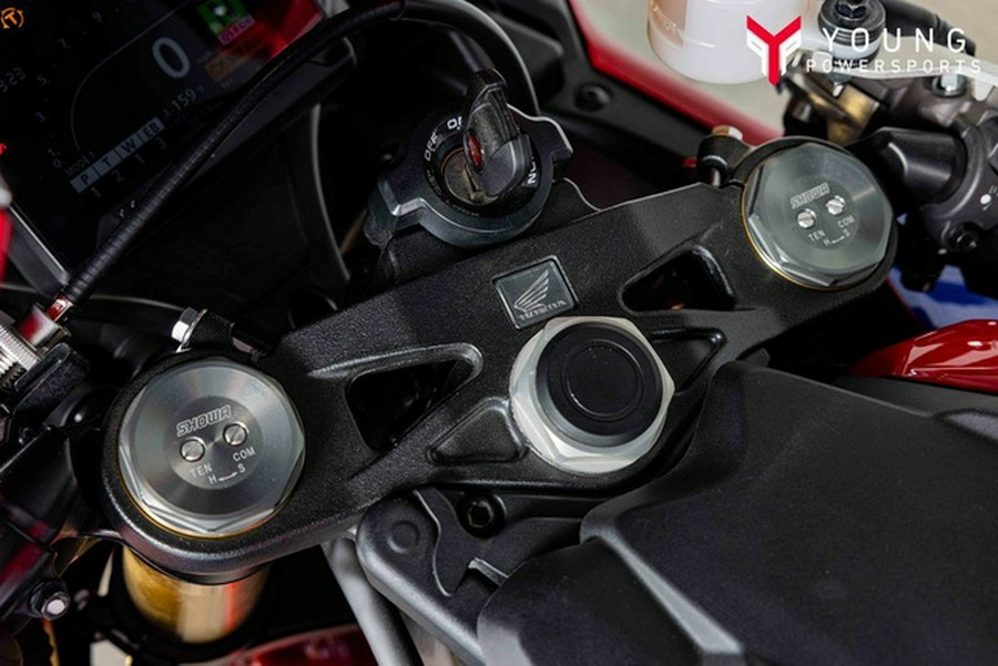 2023 Honda CBR1000RR ABS