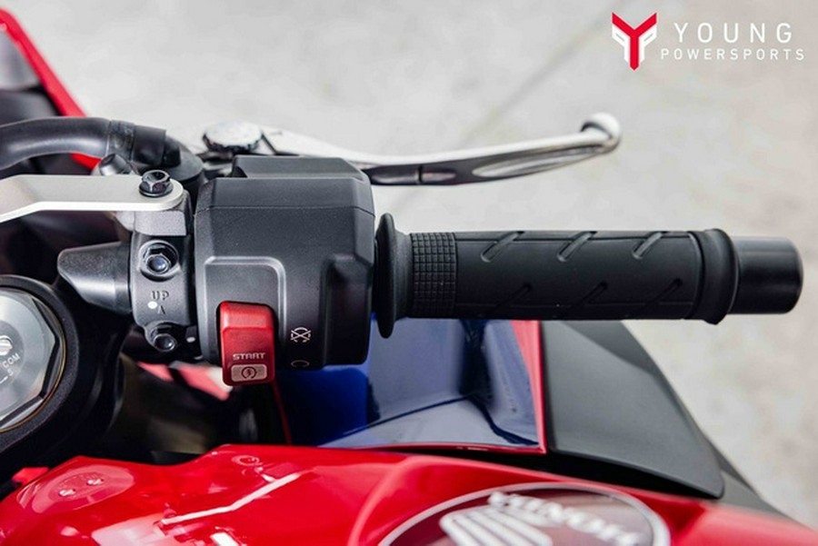 2023 Honda CBR1000RR ABS