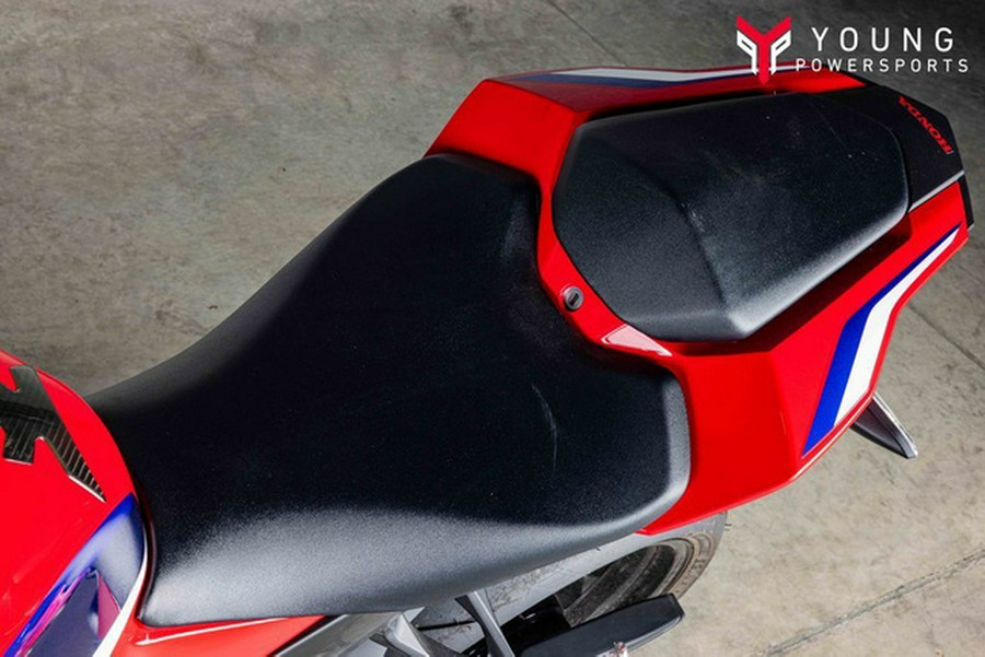 2023 Honda CBR1000RR ABS