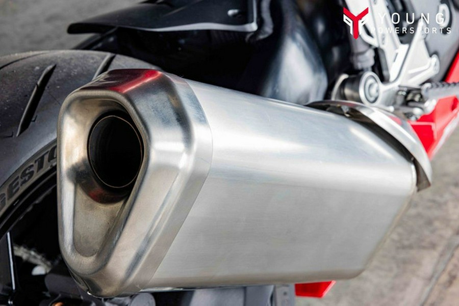 2023 Honda CBR1000RR ABS