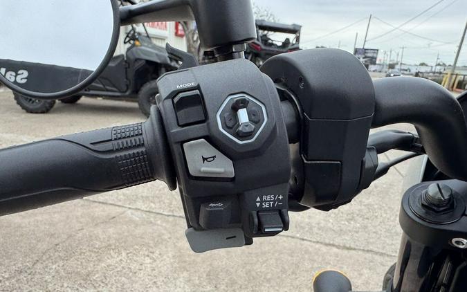 2026 Honda® Rebel 1100 DCT SE