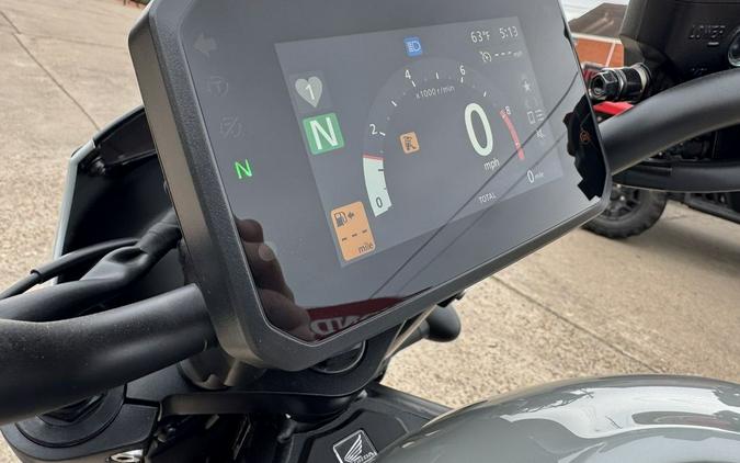 2026 Honda® Rebel 1100 DCT SE