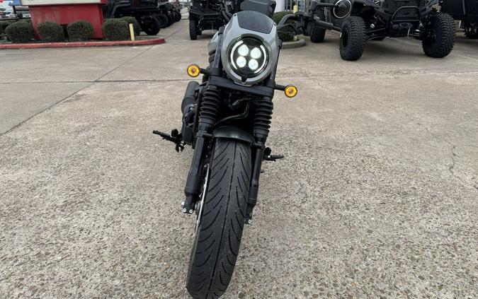 2026 Honda® Rebel 1100 DCT SE