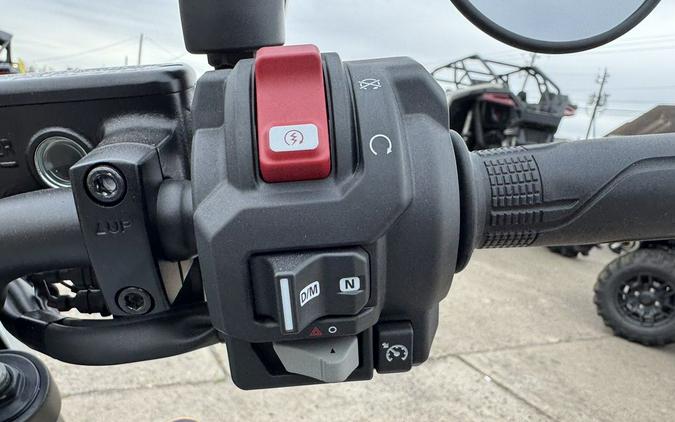 2026 Honda® Rebel 1100 DCT SE