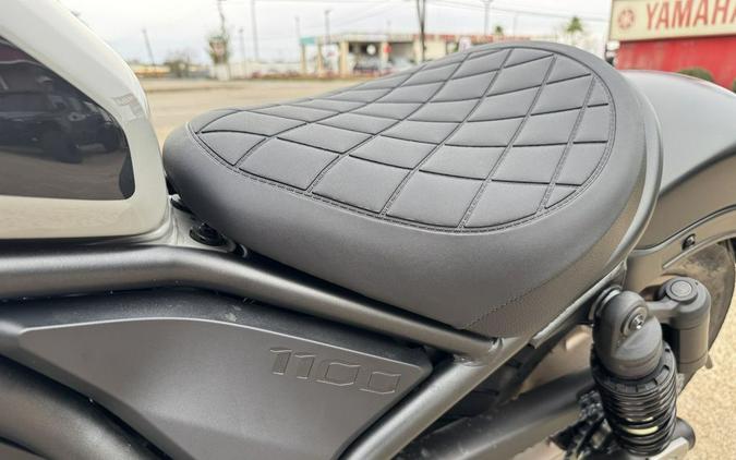 2026 Honda® Rebel 1100 DCT SE