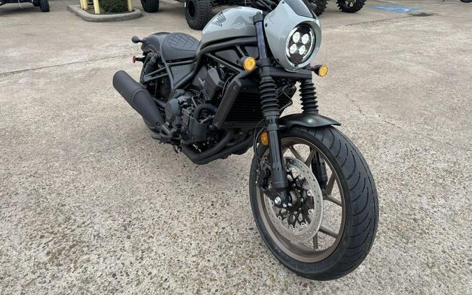 2026 Honda® Rebel 1100 DCT SE
