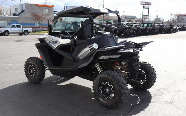 2022 CFMOTO ZFORCE 950 HO Sport