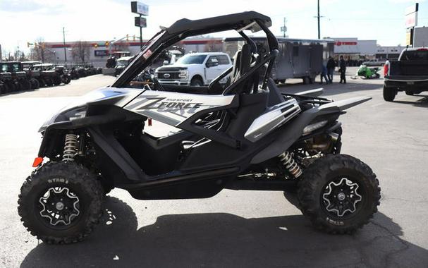 2022 CFMOTO ZFORCE 950 HO Sport