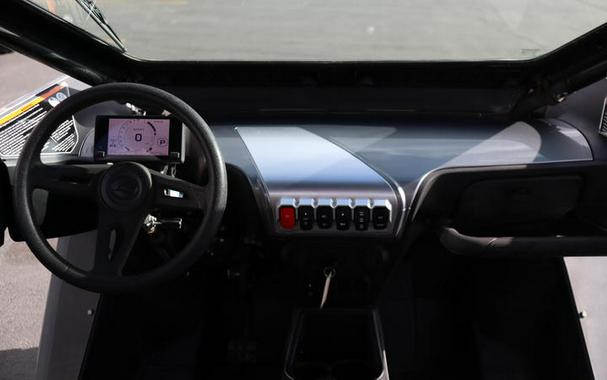 2022 CFMOTO ZFORCE 950 HO Sport