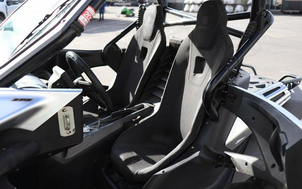 2022 CFMOTO ZFORCE 950 HO Sport