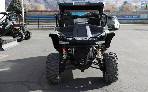 2022 CFMOTO ZFORCE 950 HO Sport