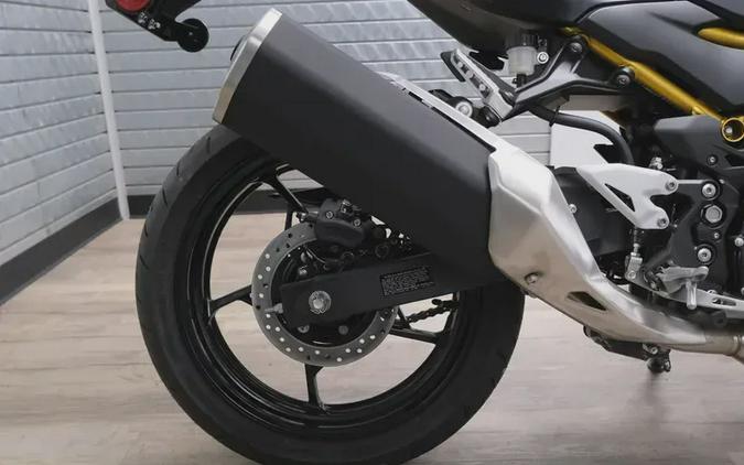 2026 KAWASAKI Z500 ABS