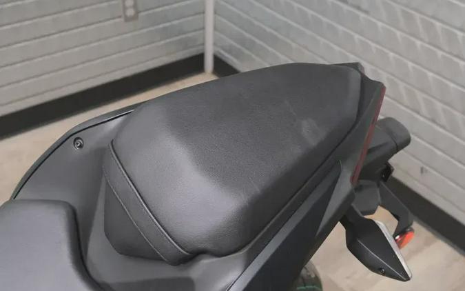 2026 KAWASAKI Z500 ABS