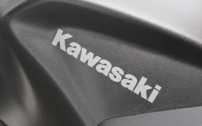 2026 KAWASAKI Z500 ABS