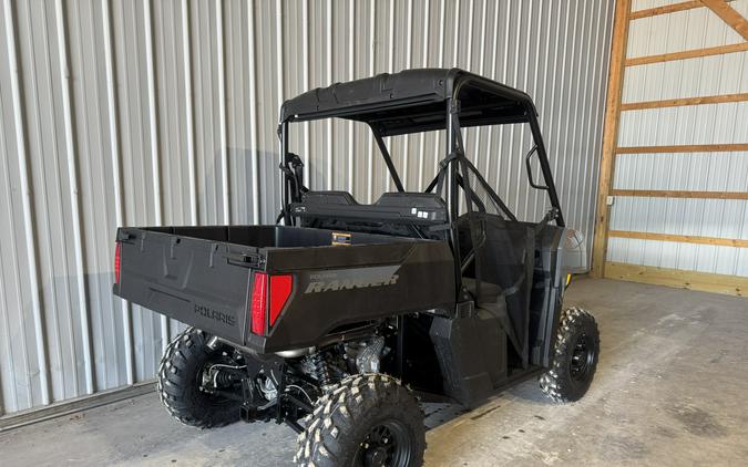 2026 Polaris Ranger 500