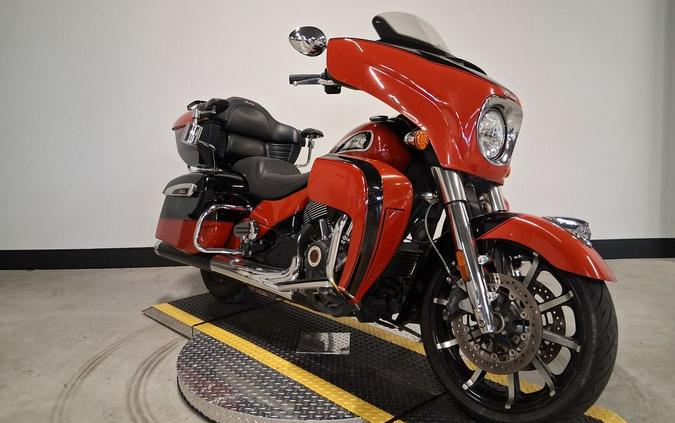 2020 Indian Motorcycle® RM DARK HORSE