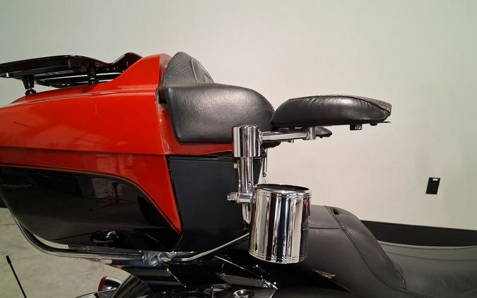 2020 Indian Motorcycle® RM DARK HORSE