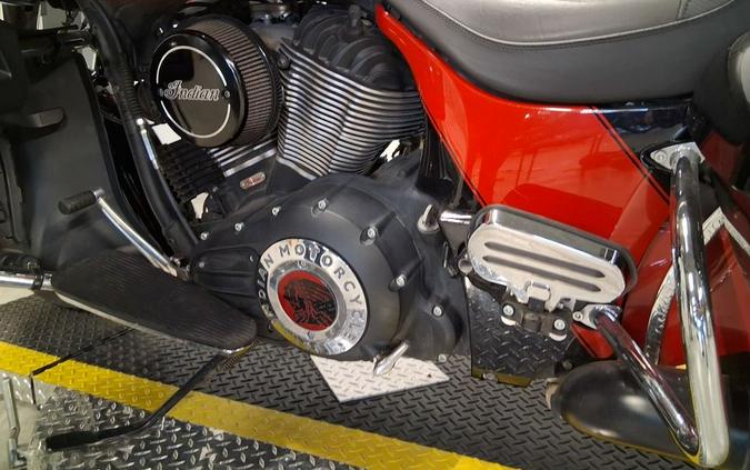 2020 Indian Motorcycle® RM DARK HORSE