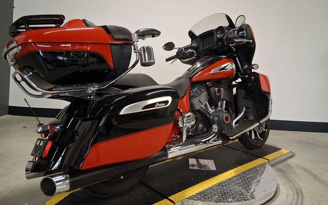 2020 Indian Motorcycle® RM DARK HORSE